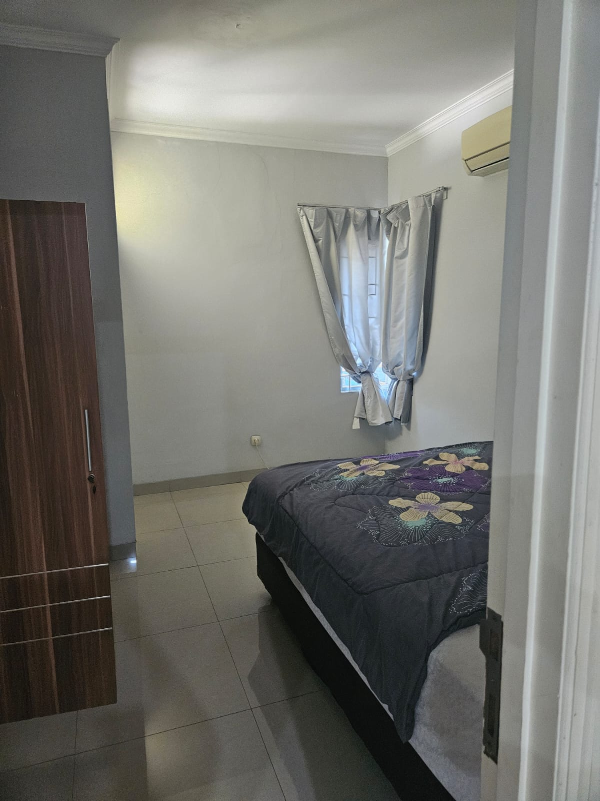DiSewakan Rumah Fully Furnished di Taman Beverly Lippo Cikarang